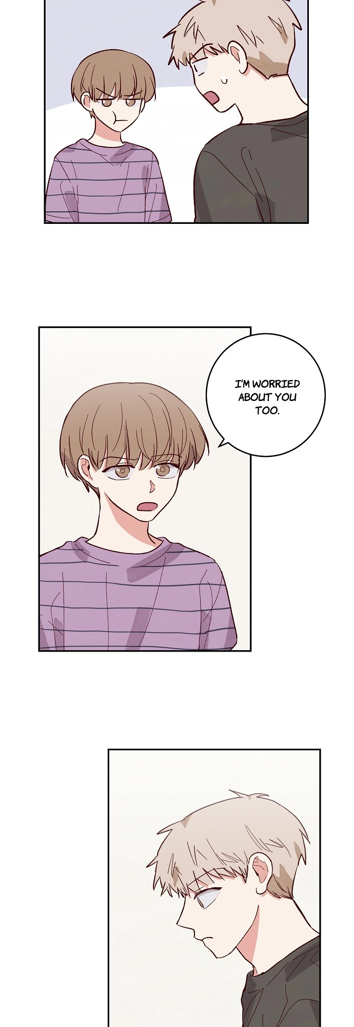 Susu, Han Chapter 69 page 27 - 