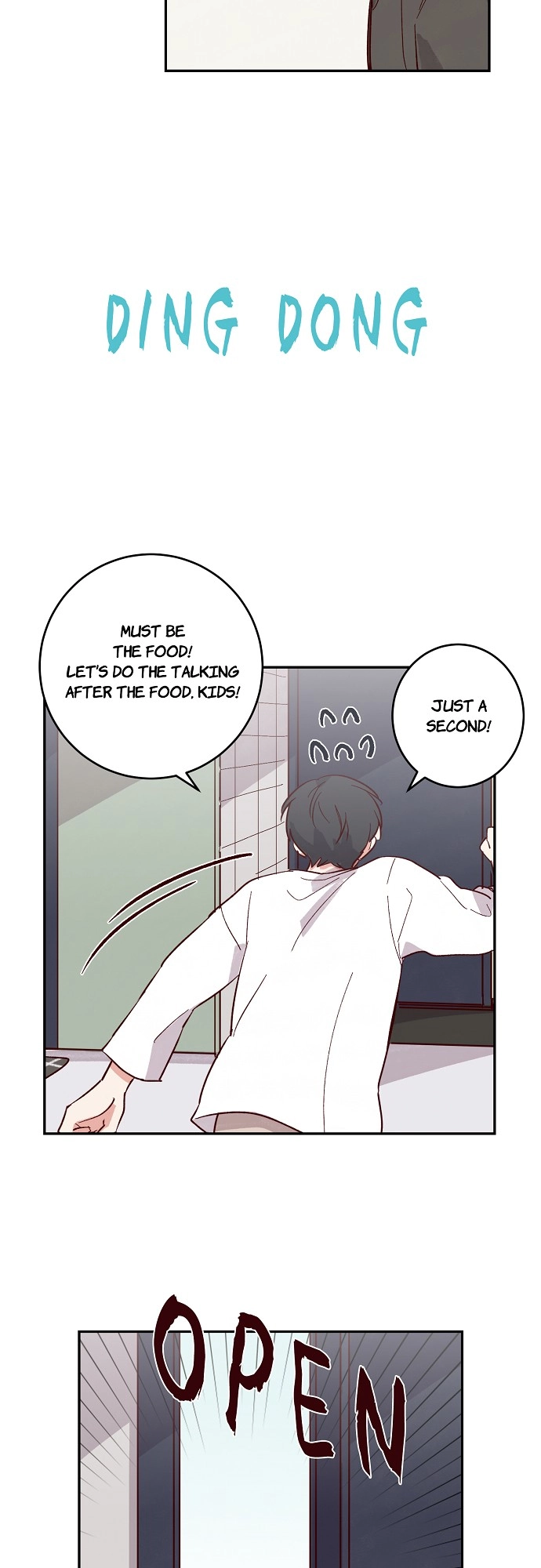 Susu, Han Chapter 69 page 28 - 