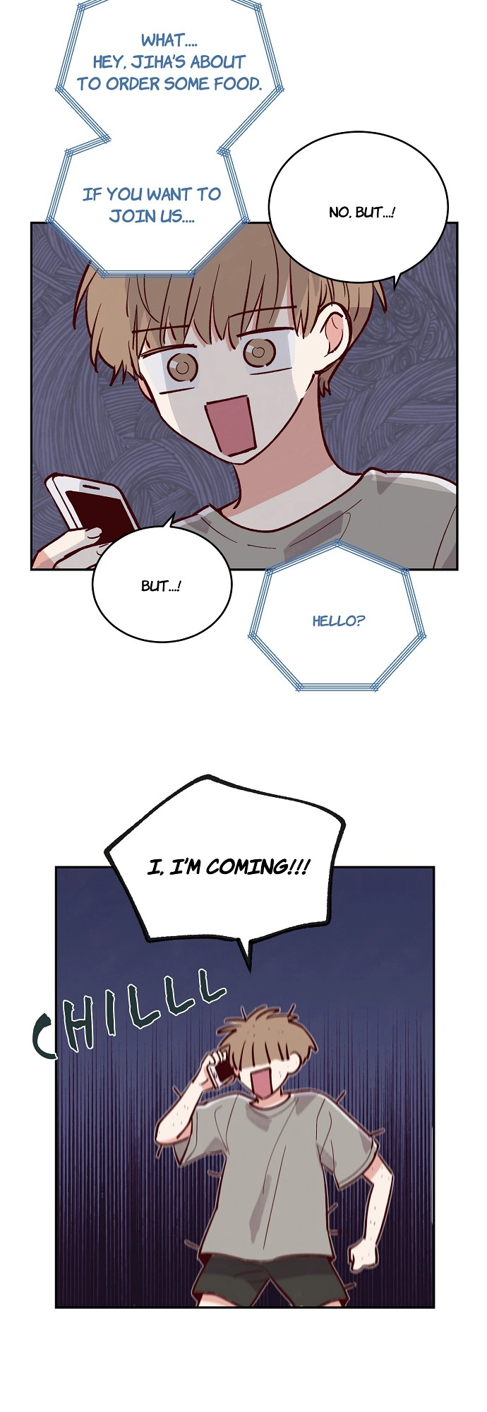Susu, Han Chapter 69 page 5 - 