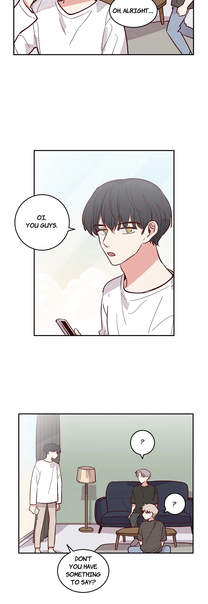 Susu, Han Chapter 69 page 7 - 