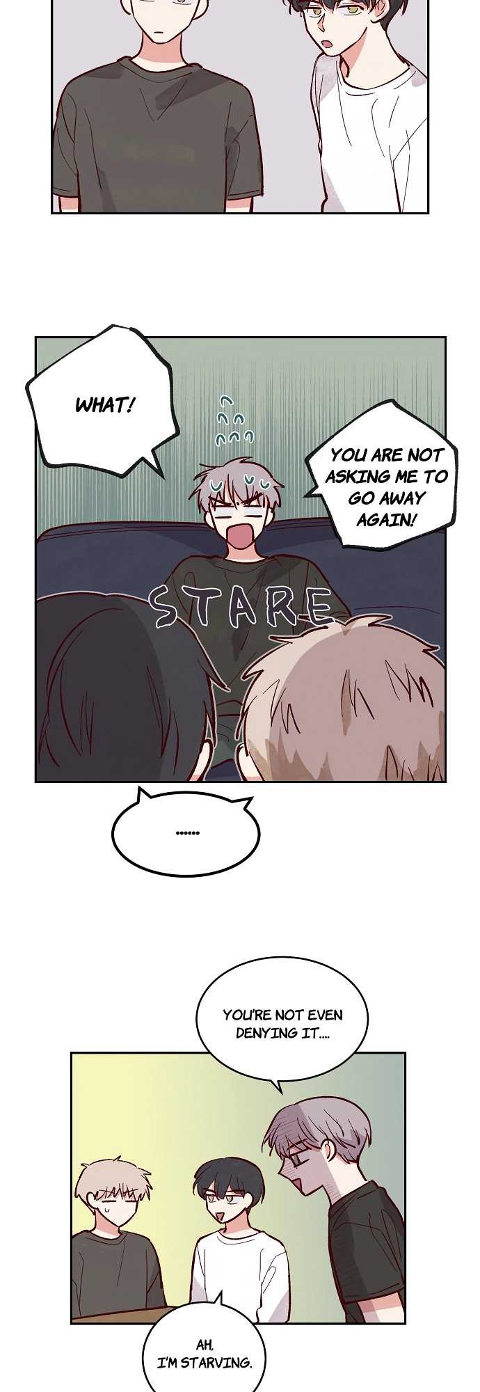 Susu, Han Chapter 69 page 9 - 