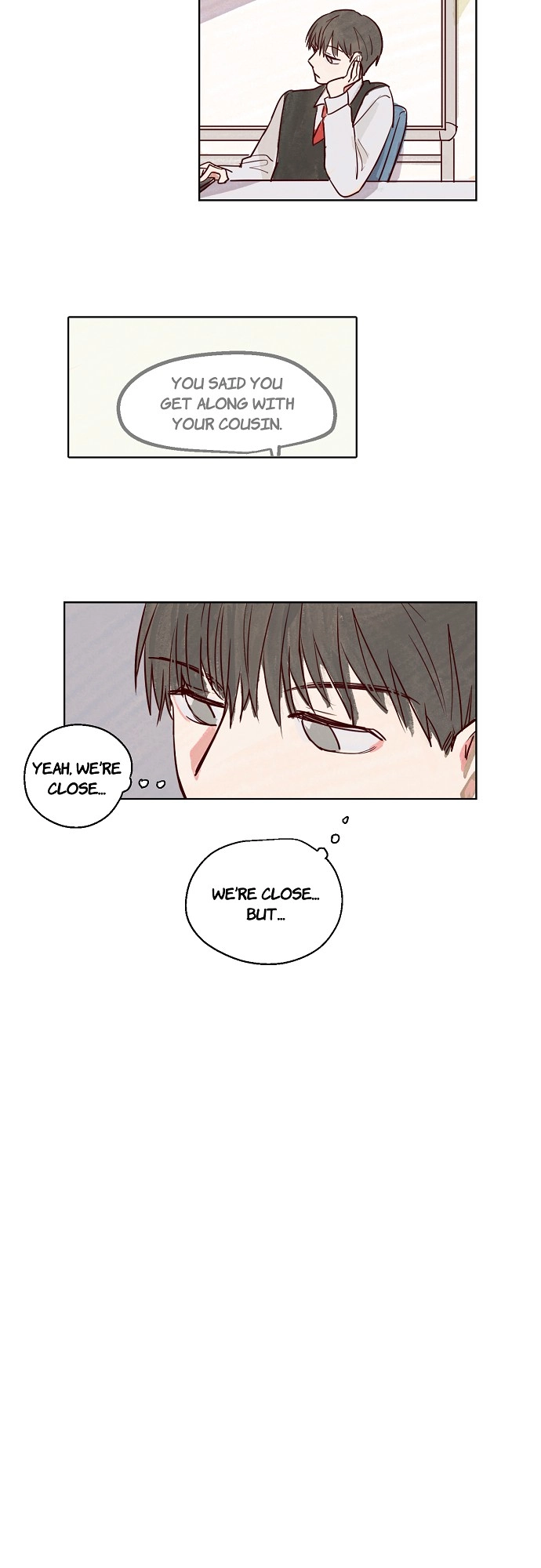 Susu, Han Chapter 7 page 11 - 