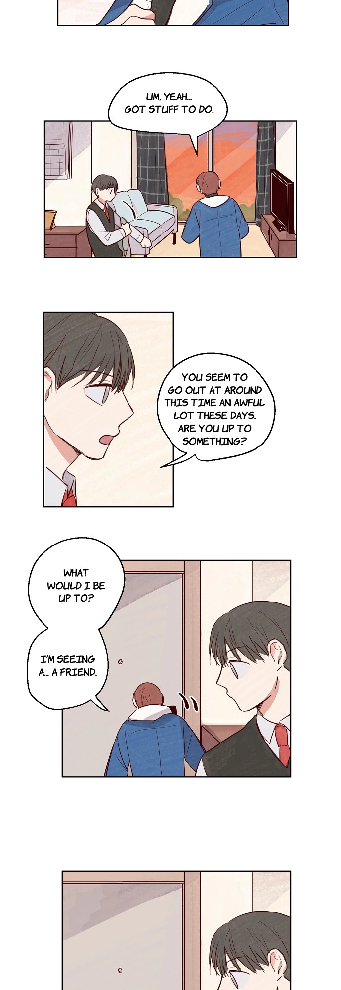 Susu, Han Chapter 7 page 13 - 