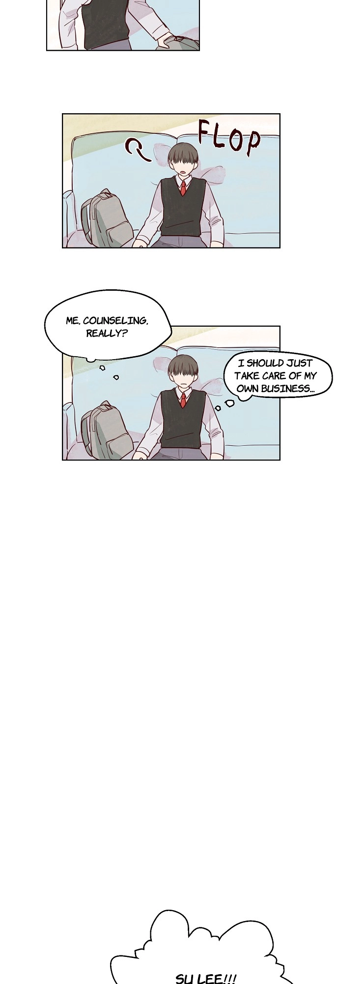 Susu, Han Chapter 7 page 15 - 