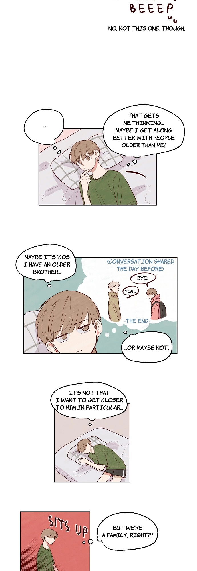 Susu, Han Chapter 7 page 3 - 