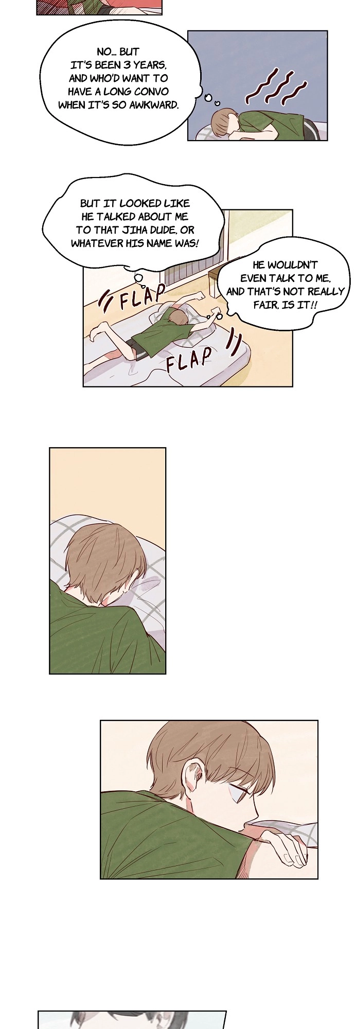 Susu, Han Chapter 7 page 4 - 