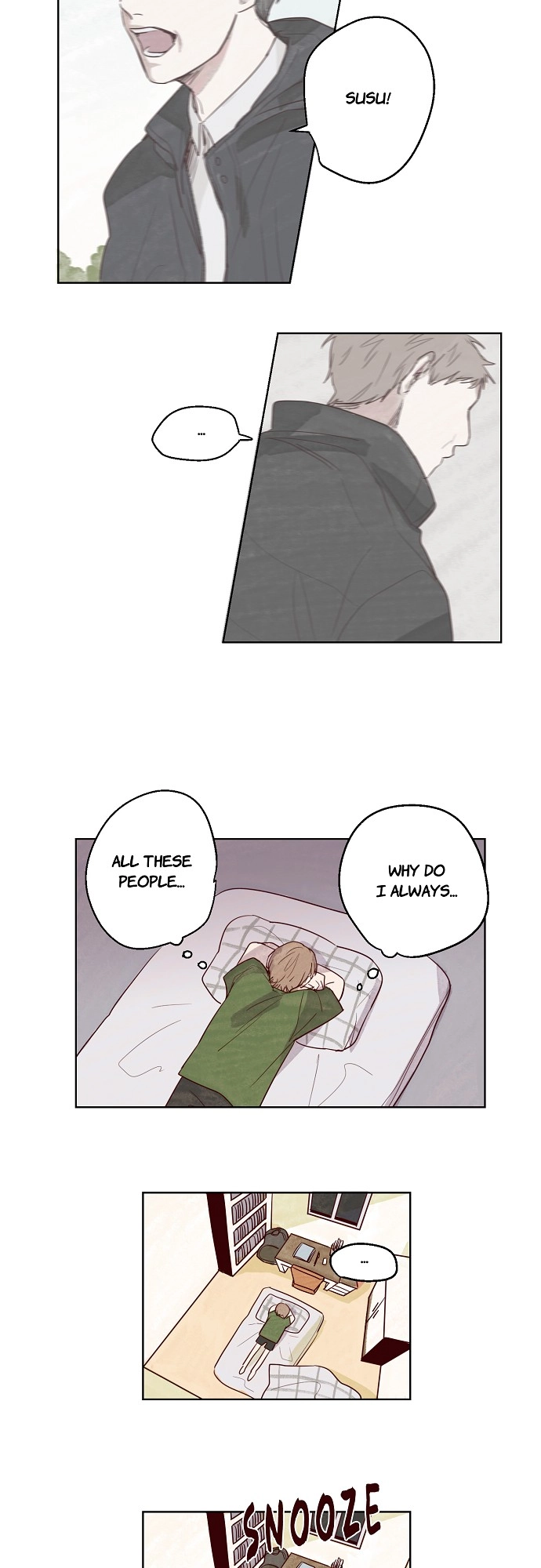 Susu, Han Chapter 7 page 5 - 