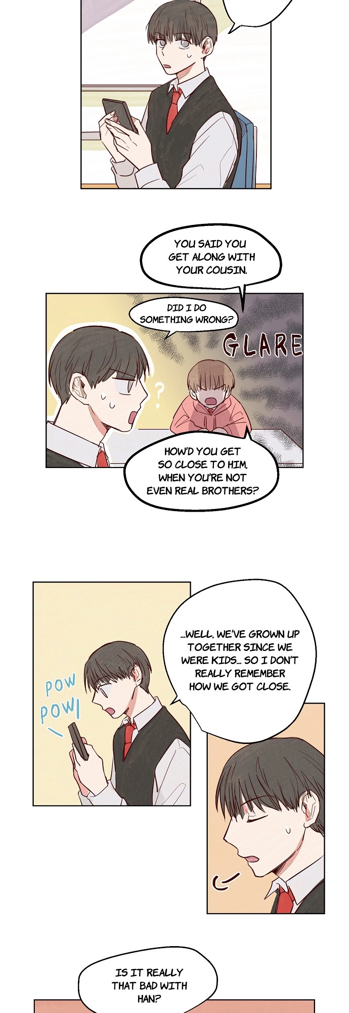 Susu, Han Chapter 7 page 7 - 