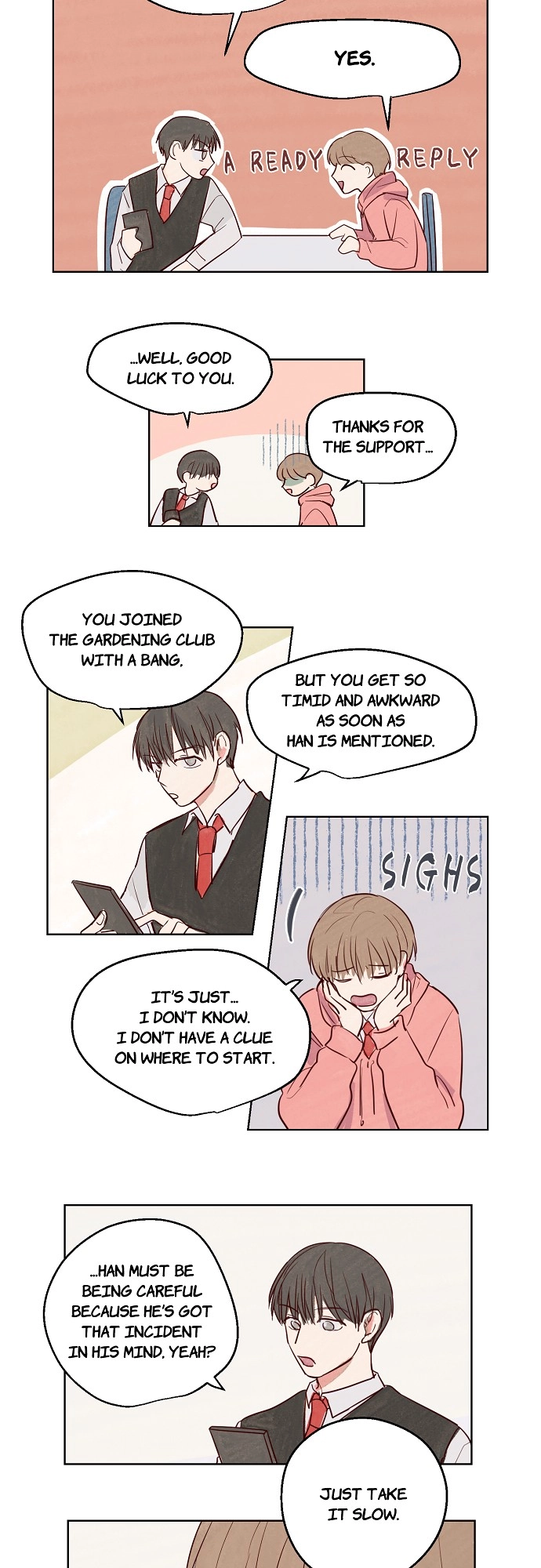 Susu, Han Chapter 7 page 8 - 