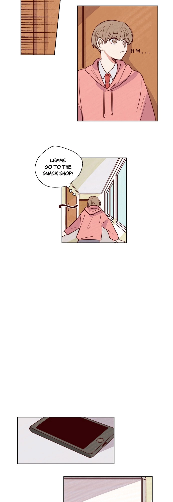 Susu, Han Chapter 7 page 10 - 