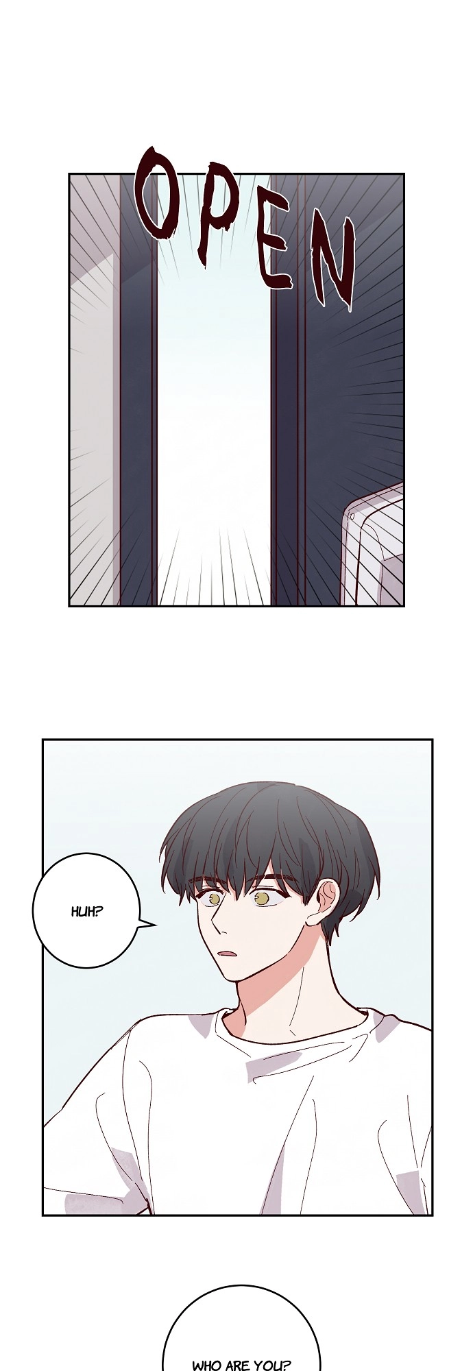Susu, Han Chapter 70 page 1 - 