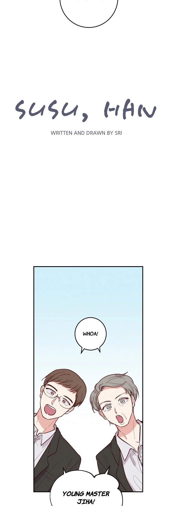 Susu, Han Chapter 70 page 2 - 