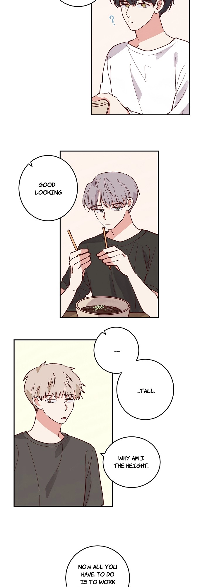 Susu, Han Chapter 70 page 12 - 