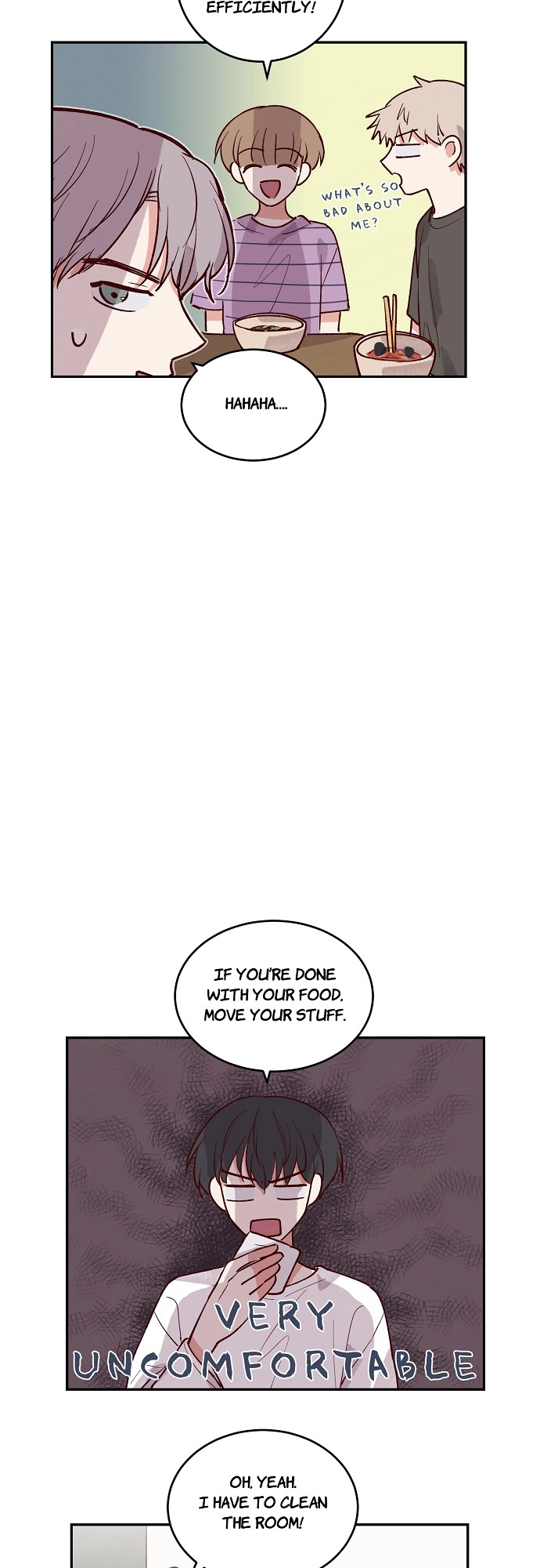 Susu, Han Chapter 70 page 13 - 