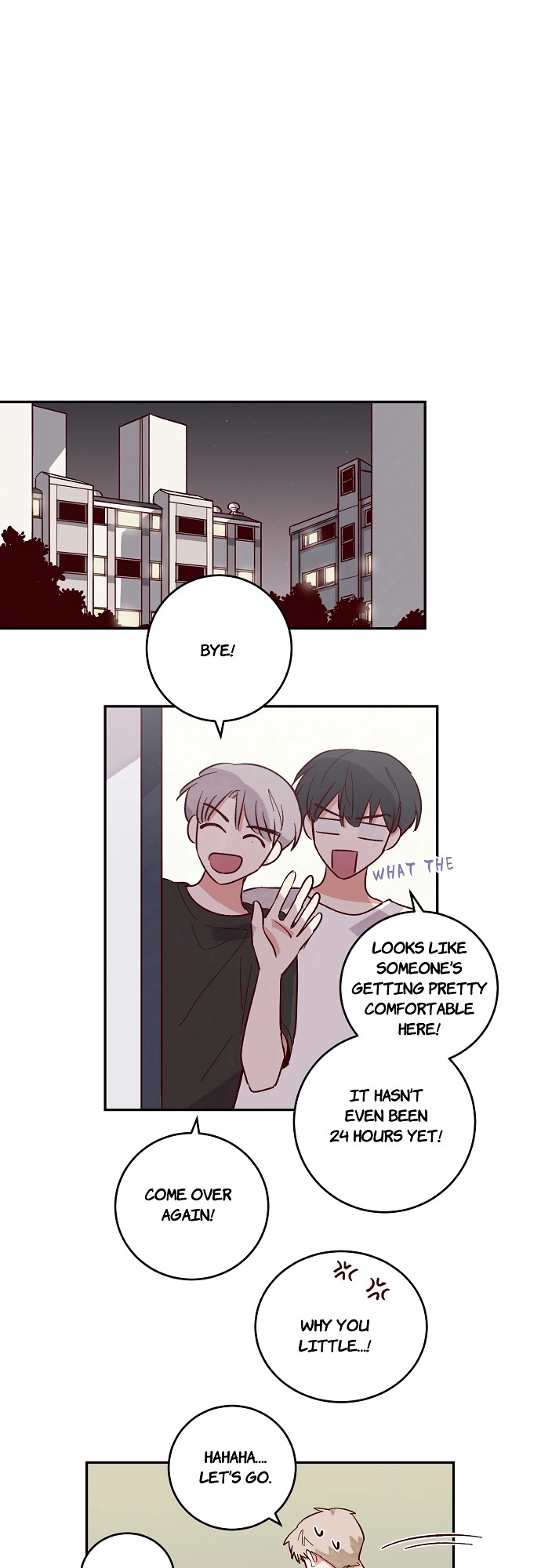 Susu, Han Chapter 70 page 17 - 