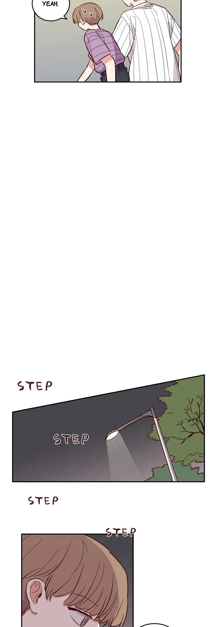Susu, Han Chapter 70 page 18 - 