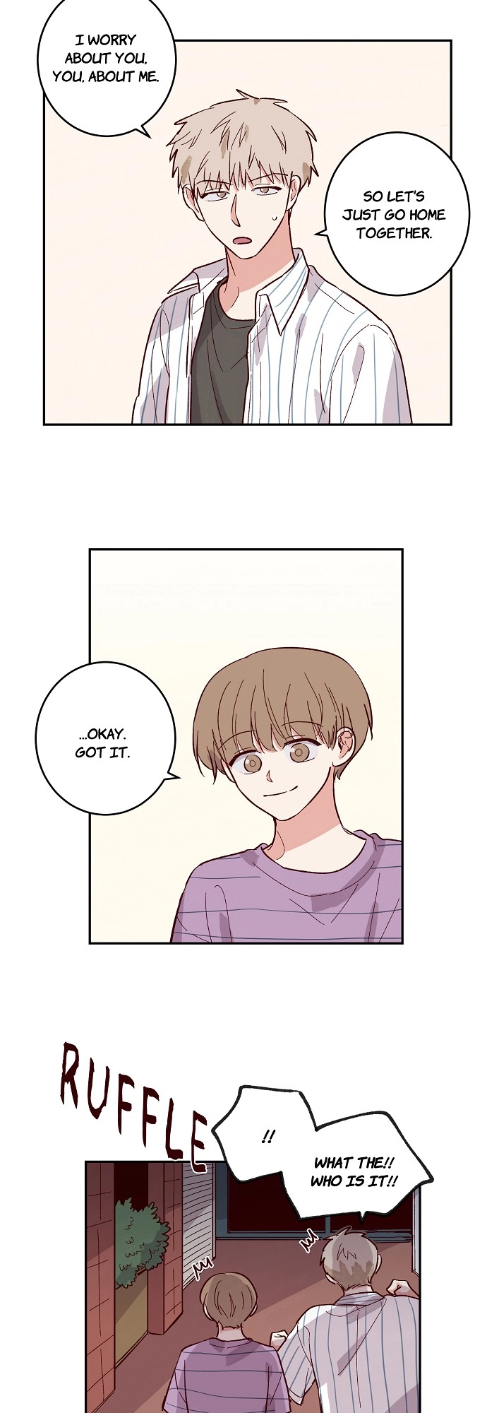 Susu, Han Chapter 70 page 22 - 