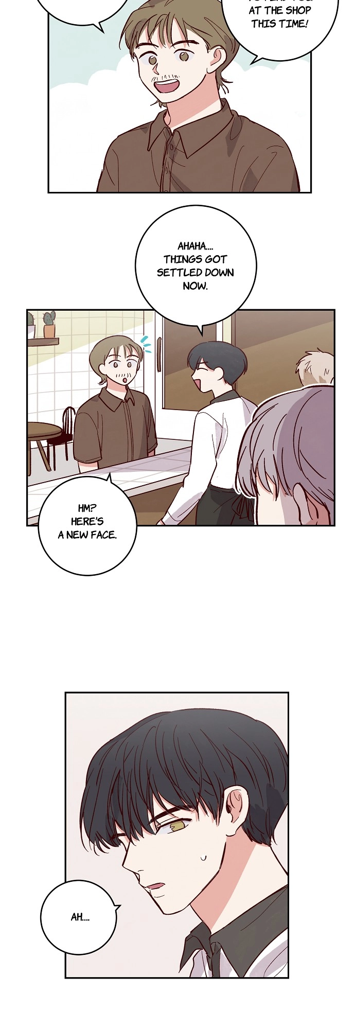 Susu, Han Chapter 70 page 24 - 