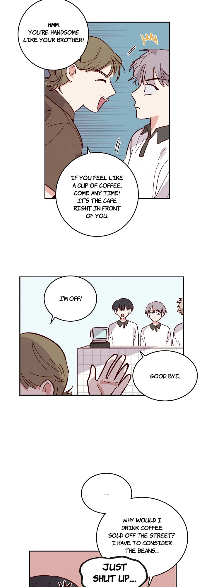 Susu, Han Chapter 70 page 26 - 