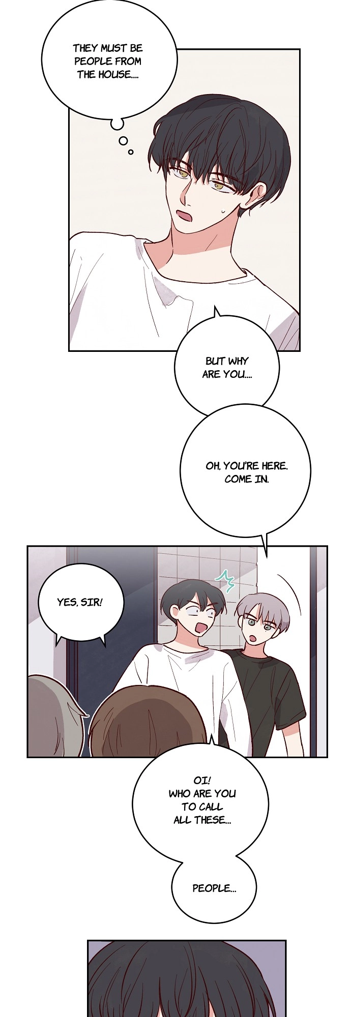 Susu, Han Chapter 70 page 4 - 