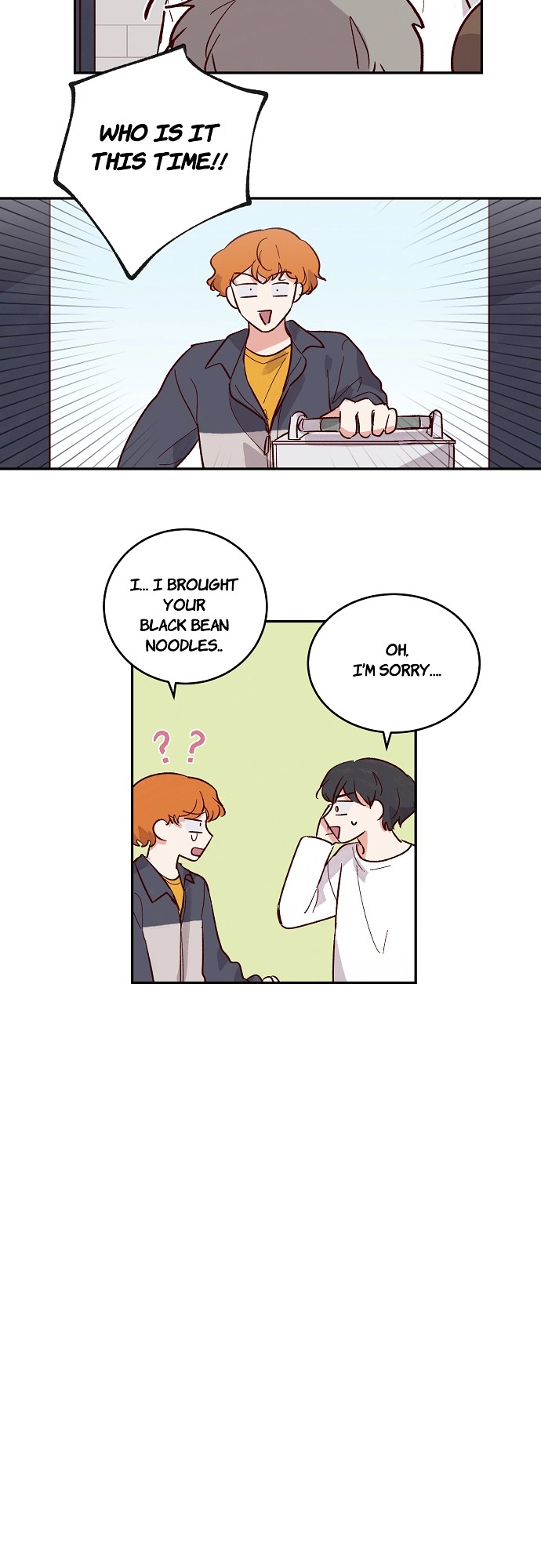 Susu, Han Chapter 70 page 7 - 