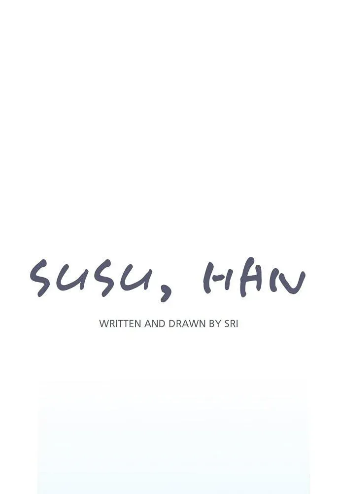 Susu, Han Chapter 71 page 1 - 