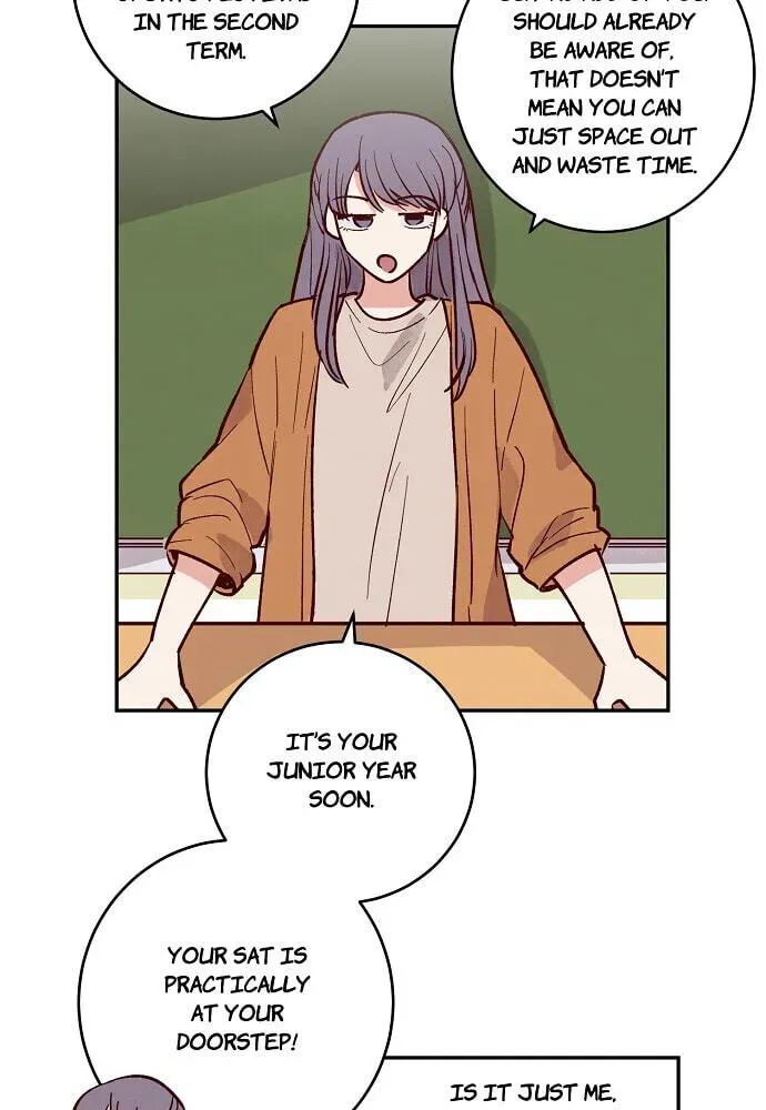 Susu, Han Chapter 71 page 12 - 