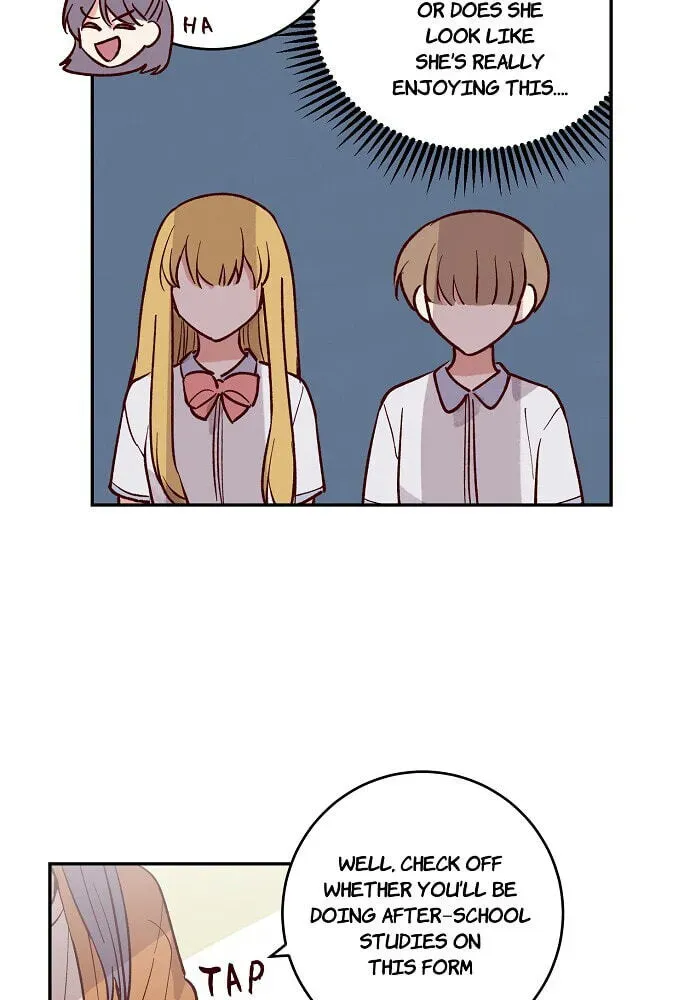 Susu, Han Chapter 71 page 13 - 