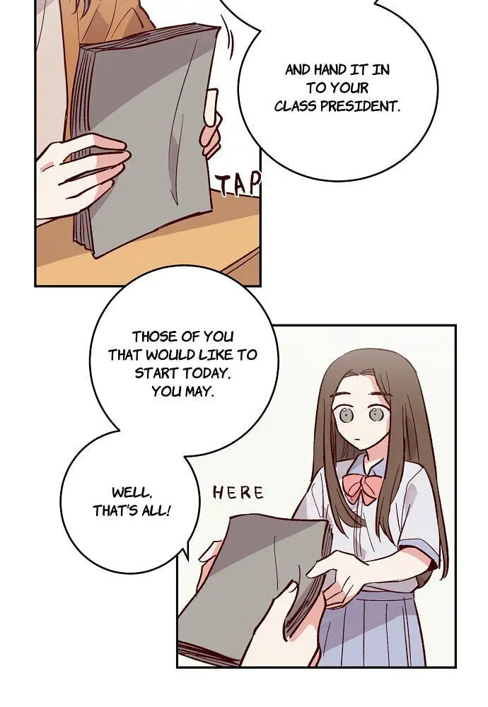 Susu, Han Chapter 71 page 14 - 