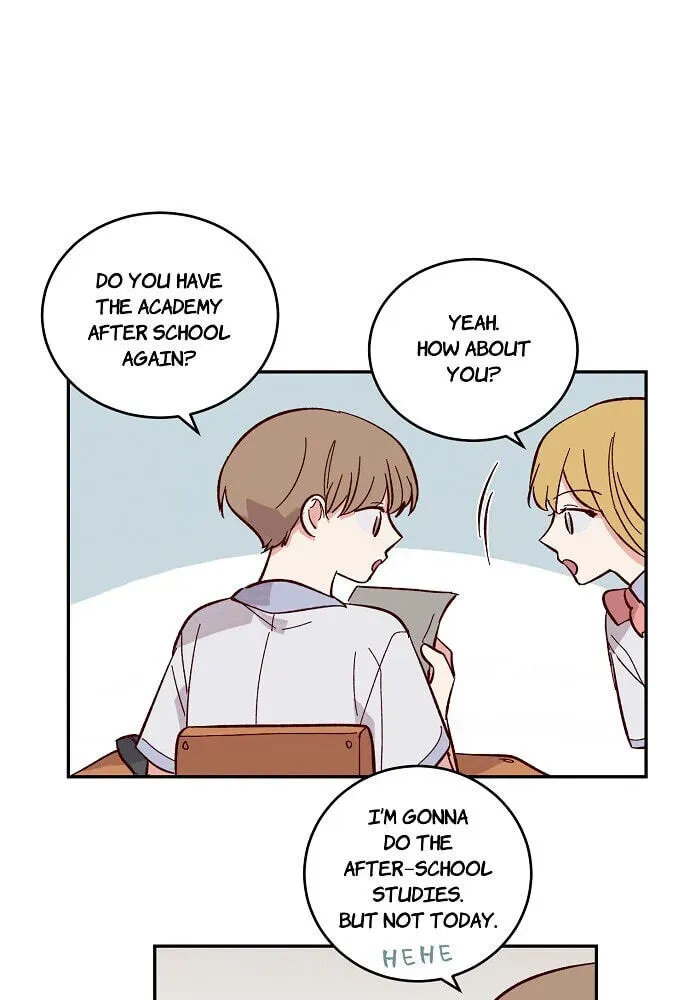 Susu, Han Chapter 71 page 15 - 