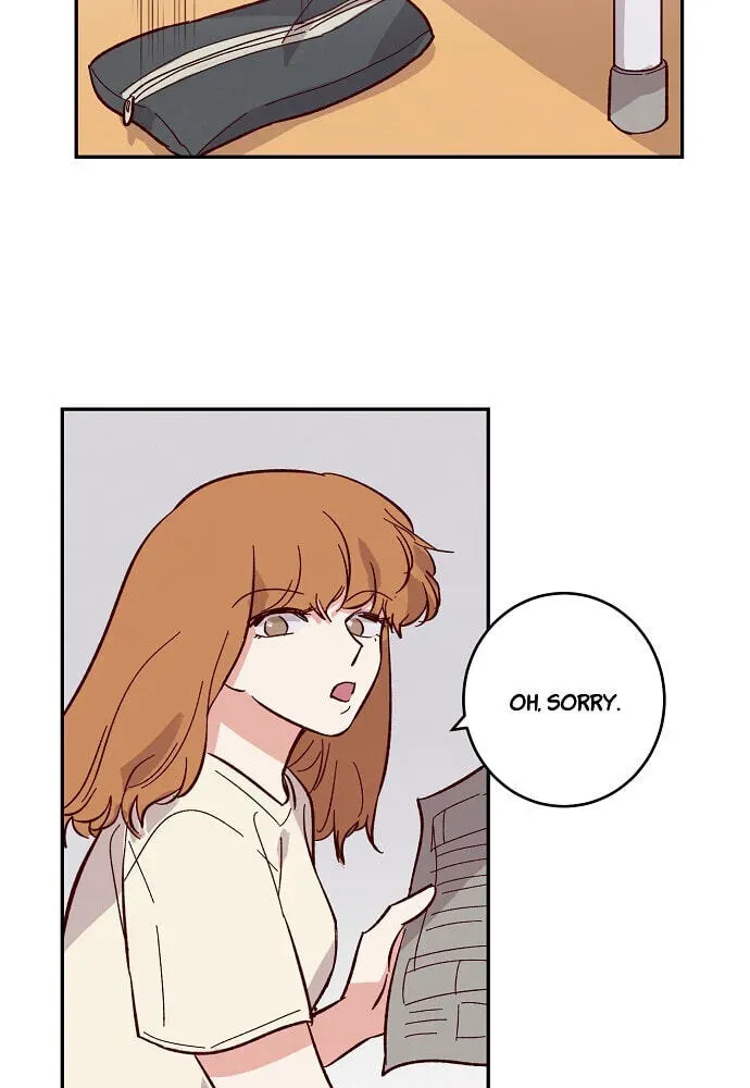 Susu, Han Chapter 71 page 17 - 