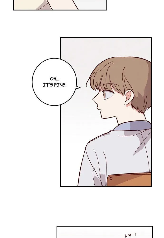Susu, Han Chapter 71 page 18 - 