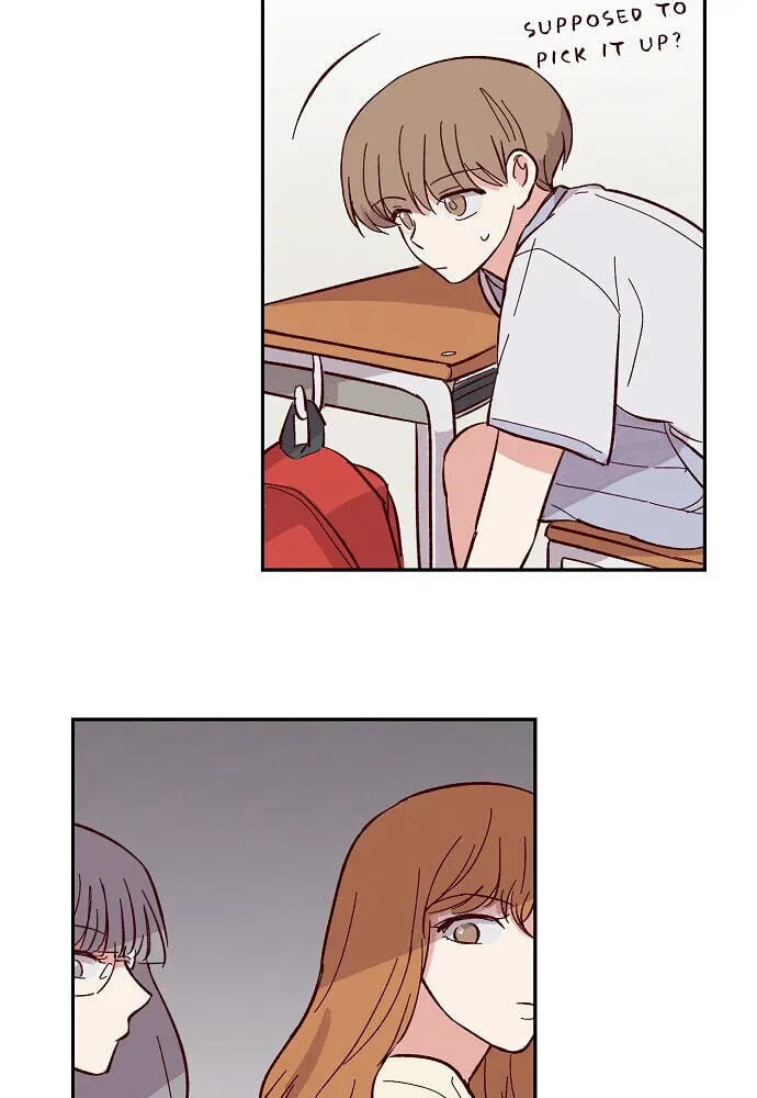 Susu, Han Chapter 71 page 19 - 
