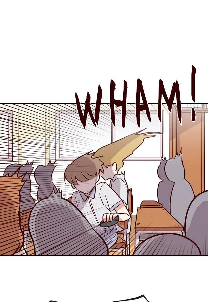 Susu, Han Chapter 71 page 21 - 