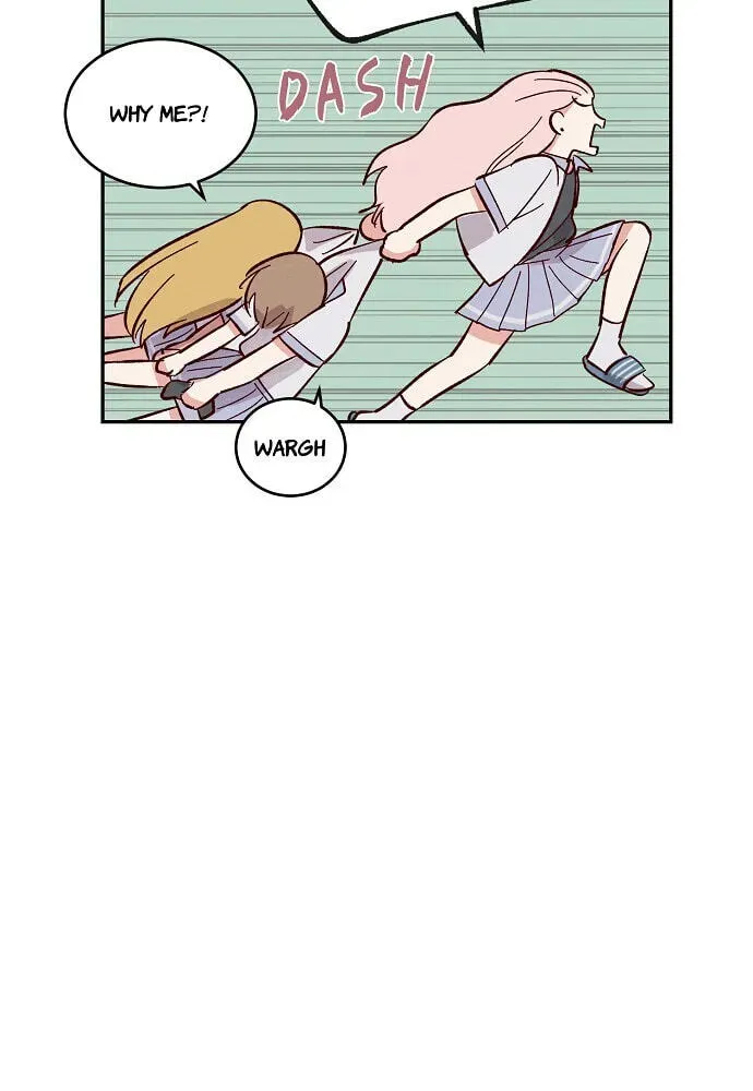 Susu, Han Chapter 71 page 23 - 