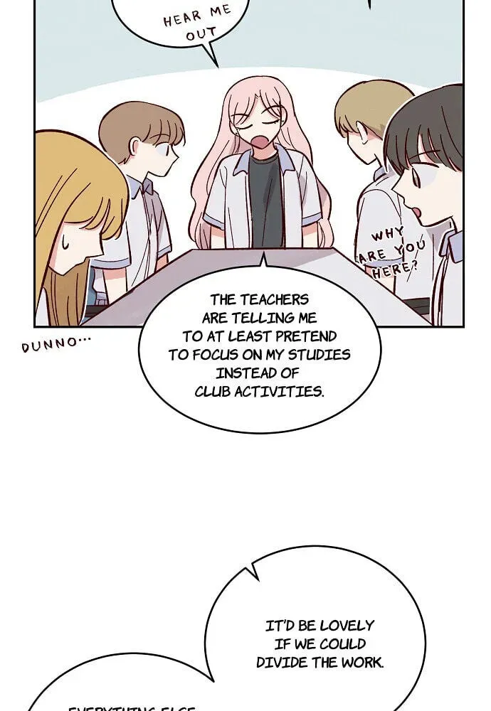 Susu, Han Chapter 71 page 26 - 