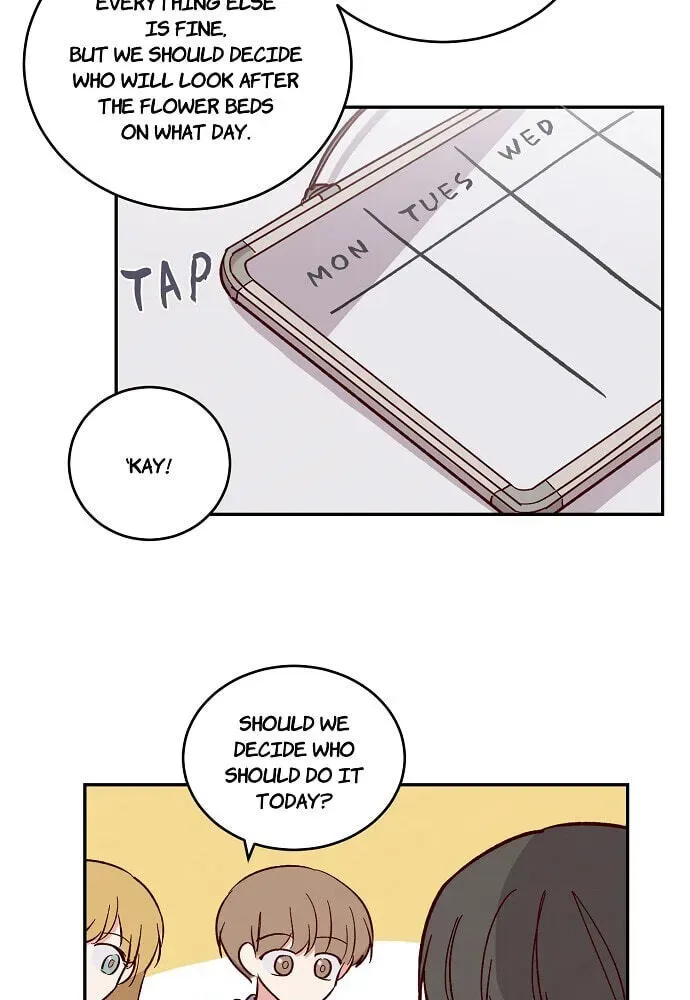 Susu, Han Chapter 71 page 27 - 