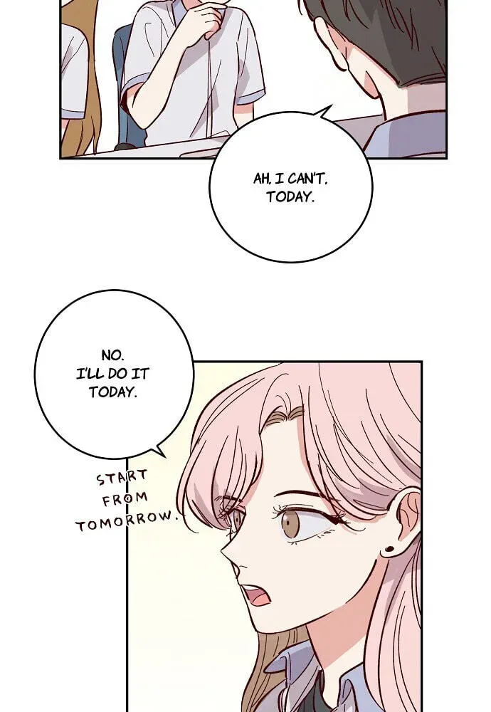 Susu, Han Chapter 71 page 28 - 