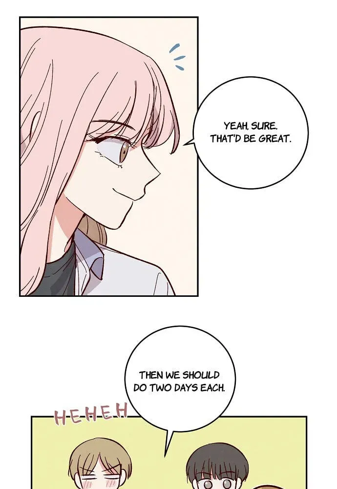 Susu, Han Chapter 71 page 30 - 