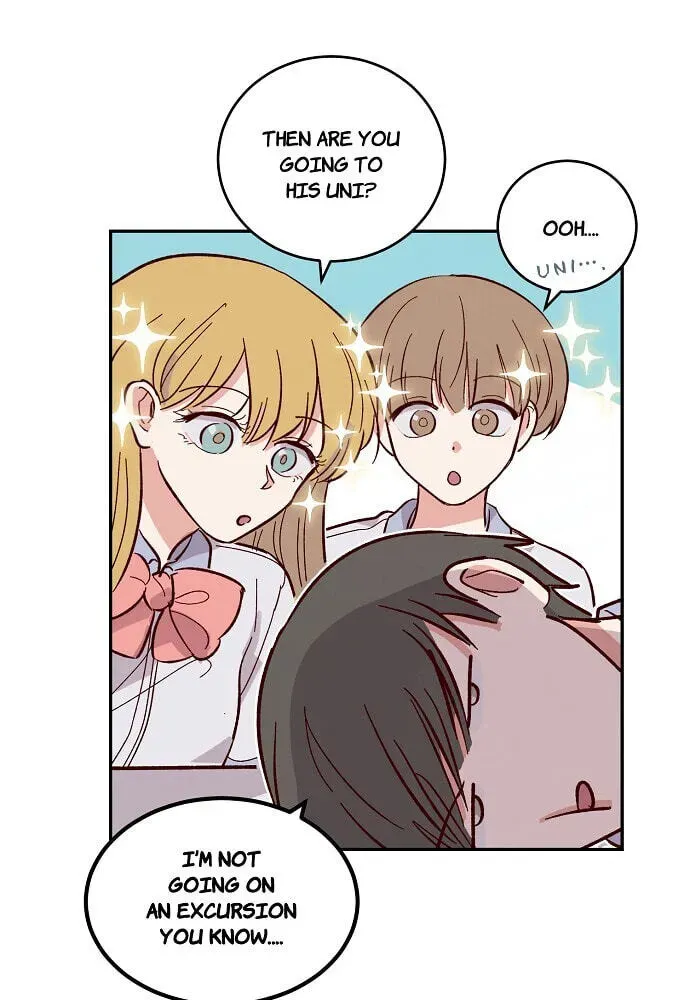 Susu, Han Chapter 71 page 33 - 