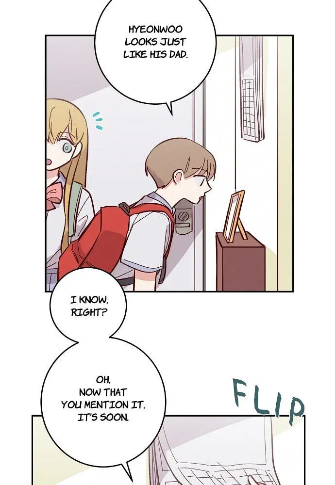 Susu, Han Chapter 71 page 37 - 