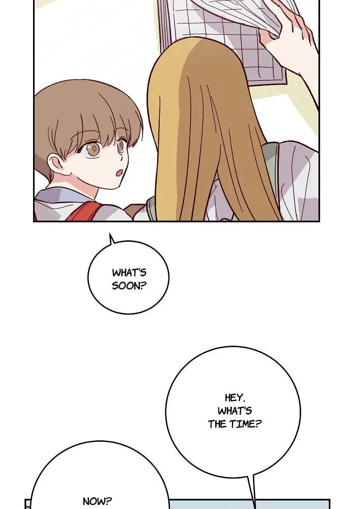 Susu, Han Chapter 71 page 38 - 
