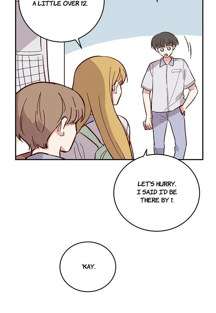 Susu, Han Chapter 71 page 39 - 