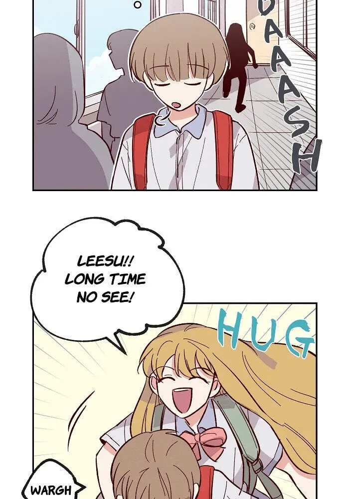 Susu, Han Chapter 71 page 5 - 