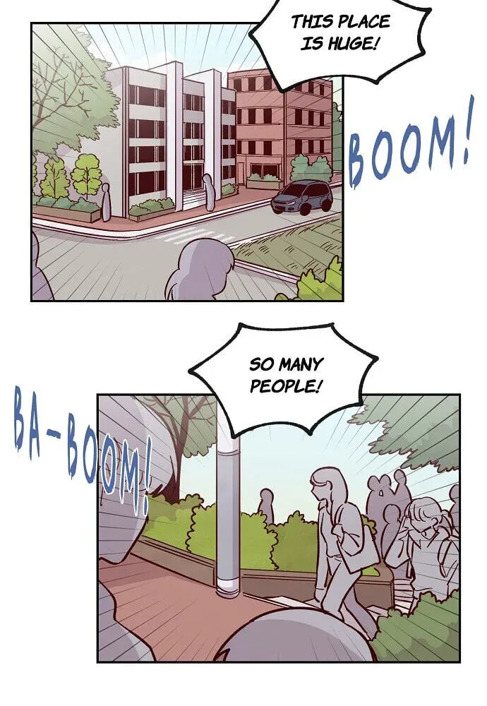 Susu, Han Chapter 71 page 41 - 