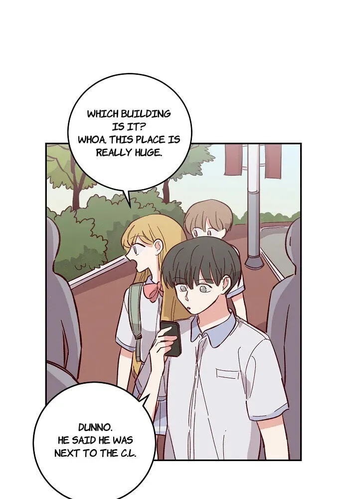 Susu, Han Chapter 71 page 42 - 