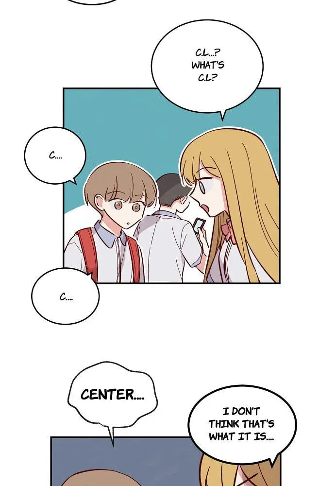 Susu, Han Chapter 71 page 43 - 