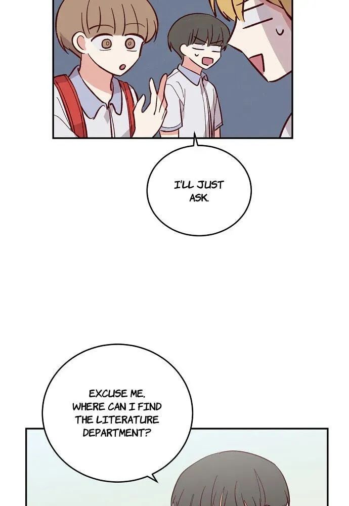 Susu, Han Chapter 71 page 44 - 