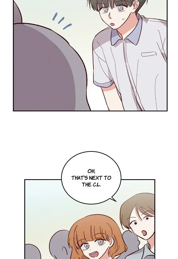 Susu, Han Chapter 71 page 45 - 
