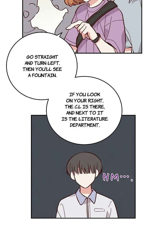 Susu, Han Chapter 71 page 46 - 